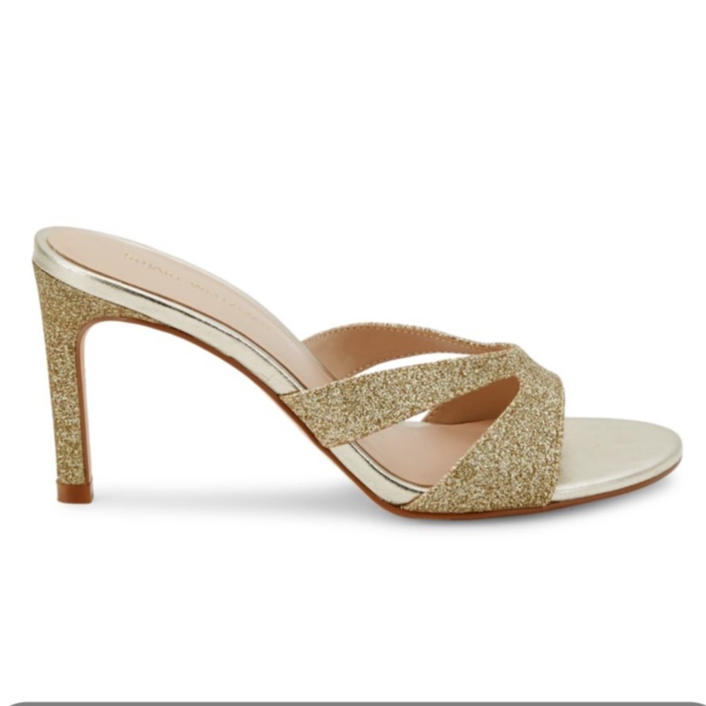 Stuart Weitzman Heals